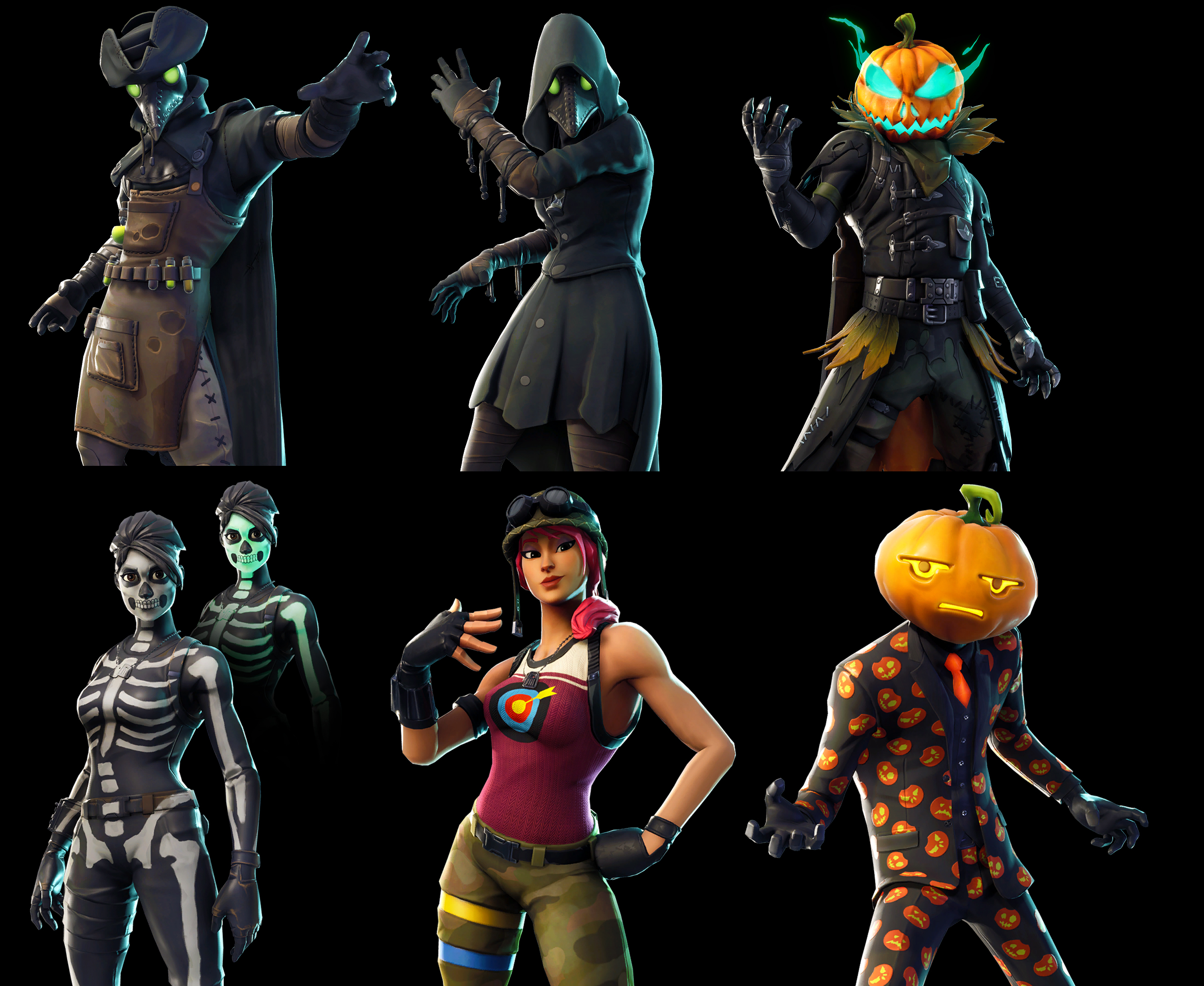 并不可怕 并不可怕